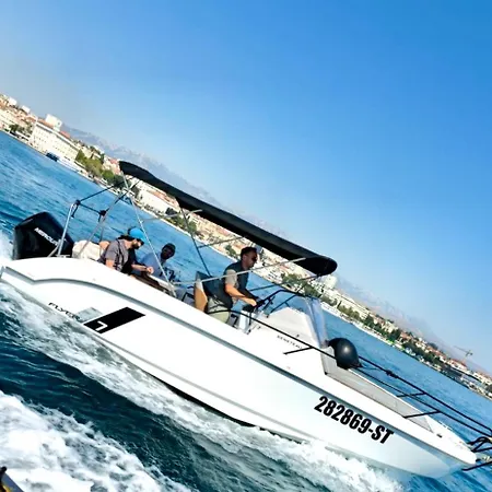 보트호텔 Private Boat Tour Half-day,blue Lagoon & 2 Secret Place