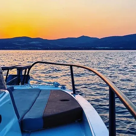보트호텔 Private Boat Tour Half-day,blue Lagoon & 2 Secret Place