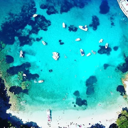 Private Boat Tour Half-day,blue Lagoon & 2 Secret Place * 스플리트