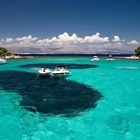 보트호텔 Private Boat Tour Half-day,blue Lagoon & 2 Secret Place *
